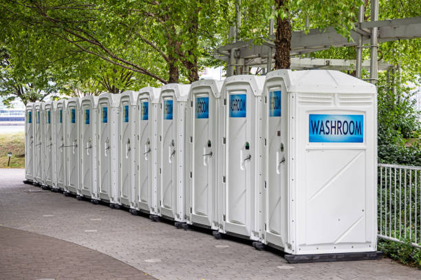 Best Porta potty for special events  in Osceola, IA