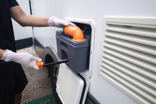 Porta potty services near me in Osceola, IA