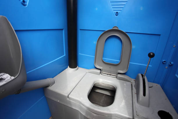 Professional porta potty rental in Osceola, IA