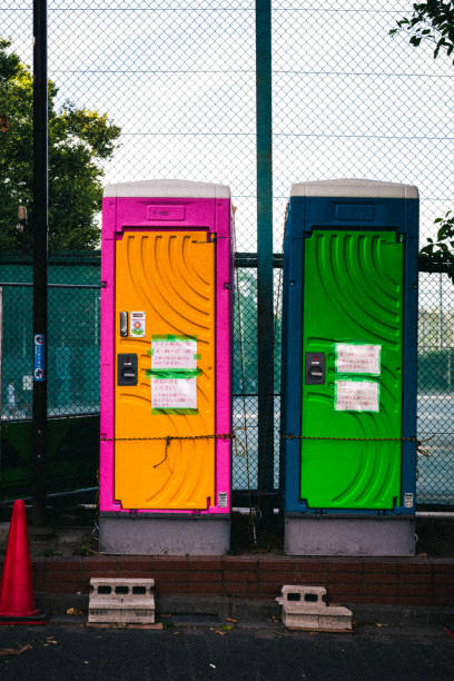 Portable Toilet Options We Offer in Osceola, IA