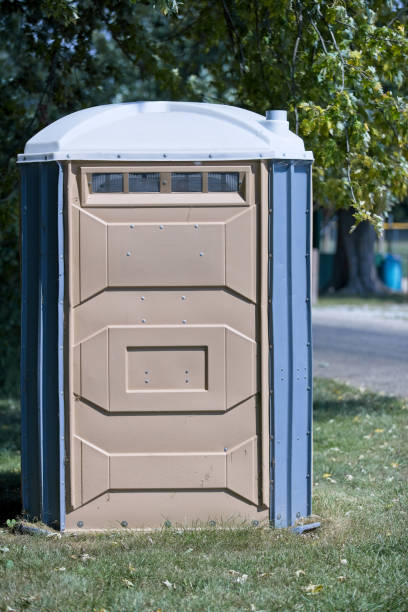 Best Sanitation services for porta potties  in Osceola, IA