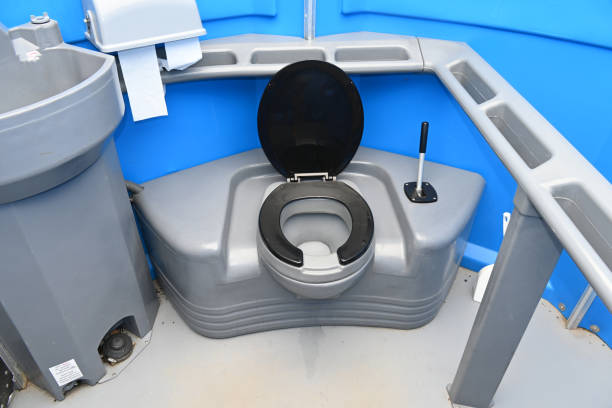 Best Construction site porta potty rental  in Osceola, IA