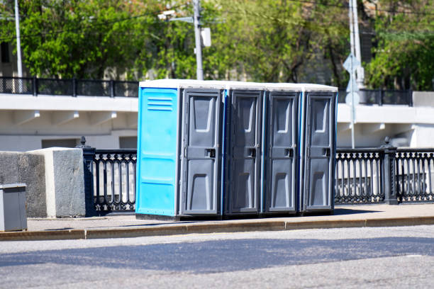 Best Local porta potty services  in Osceola, IA
