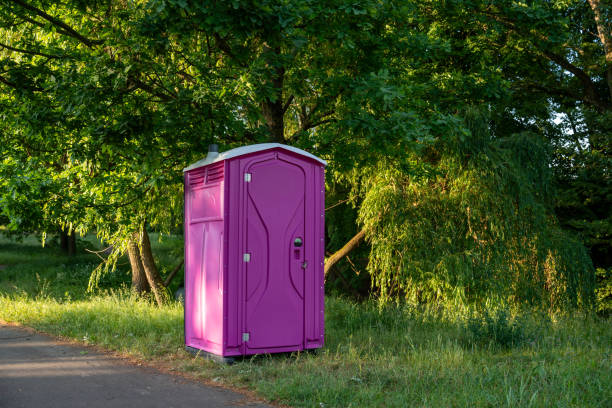 Best Sanitation services for porta potties  in Osceola, IA