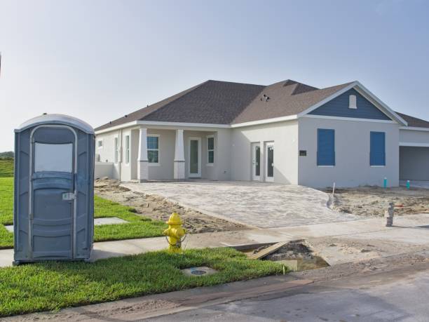 Porta potty rental for outdoor events in Osceola, IA