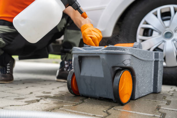 Best Best portable toilet rental  in Osceola, IA