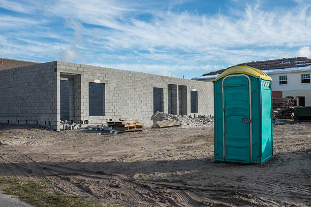 Best Porta potty rental for festivals  in Osceola, IA